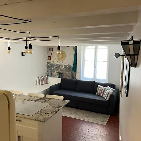 Appartamento Sunny Cannes